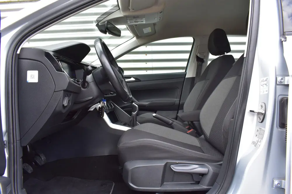 Volkswagen Taigo 1.0 TSI Life LED | Virtual Cockpit | Carpla uit 2022, foto 5