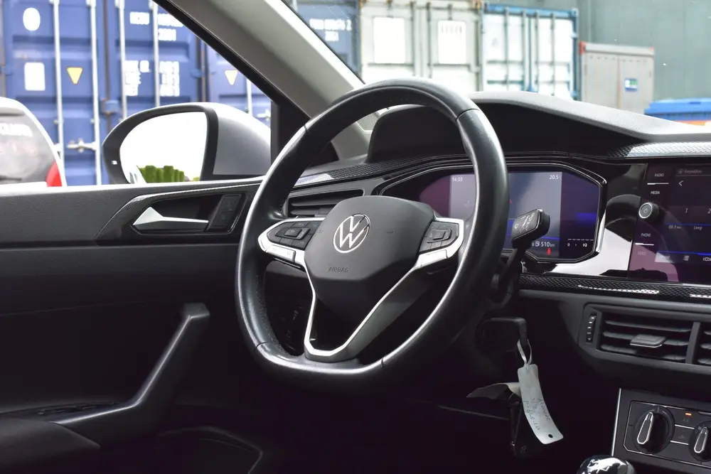 Volkswagen Taigo 1.0 TSI Life LED | Virtual Cockpit | Carpla uit 2022, foto 8