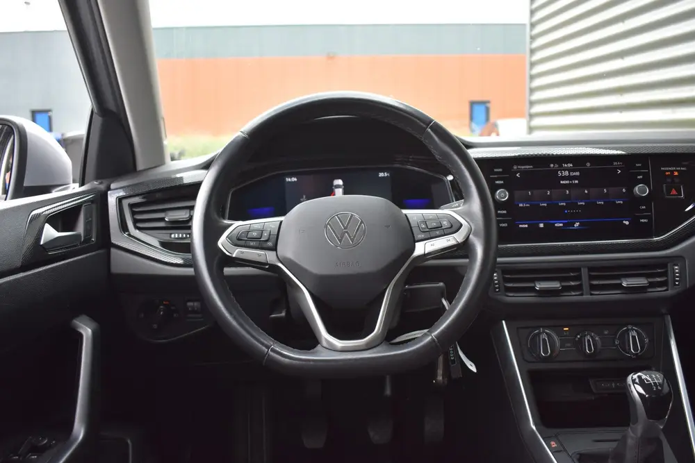Volkswagen Taigo 1.0 TSI Life LED | Virtual Cockpit | Carpla uit 2022, foto 9