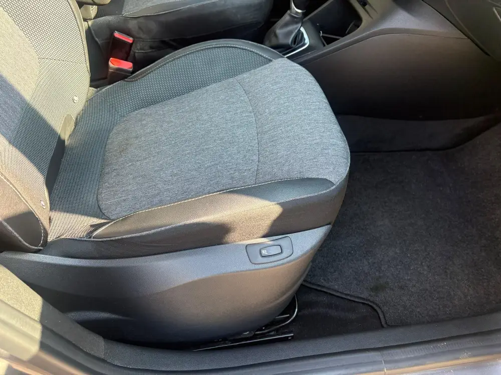 Renault Captur 1.3 TCe Intens Clima, cruise, blindspot, came uit 2019, foto 13