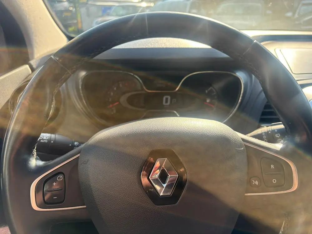 Renault Captur 1.3 TCe Intens Clima, cruise, blindspot, came uit 2019, foto 14