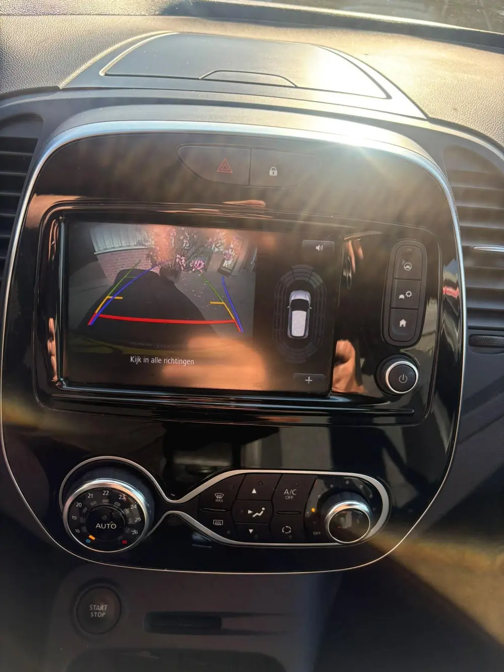 Renault Captur 1.3 TCe Intens Clima, cruise, blindspot, came uit 2019, foto 17
