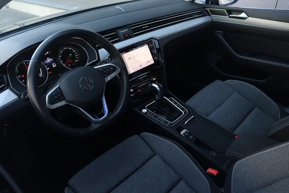 Volkswagen Passat Variant 1.4 TSI PHEV GTE Business | Trekha uit 2023, foto 10