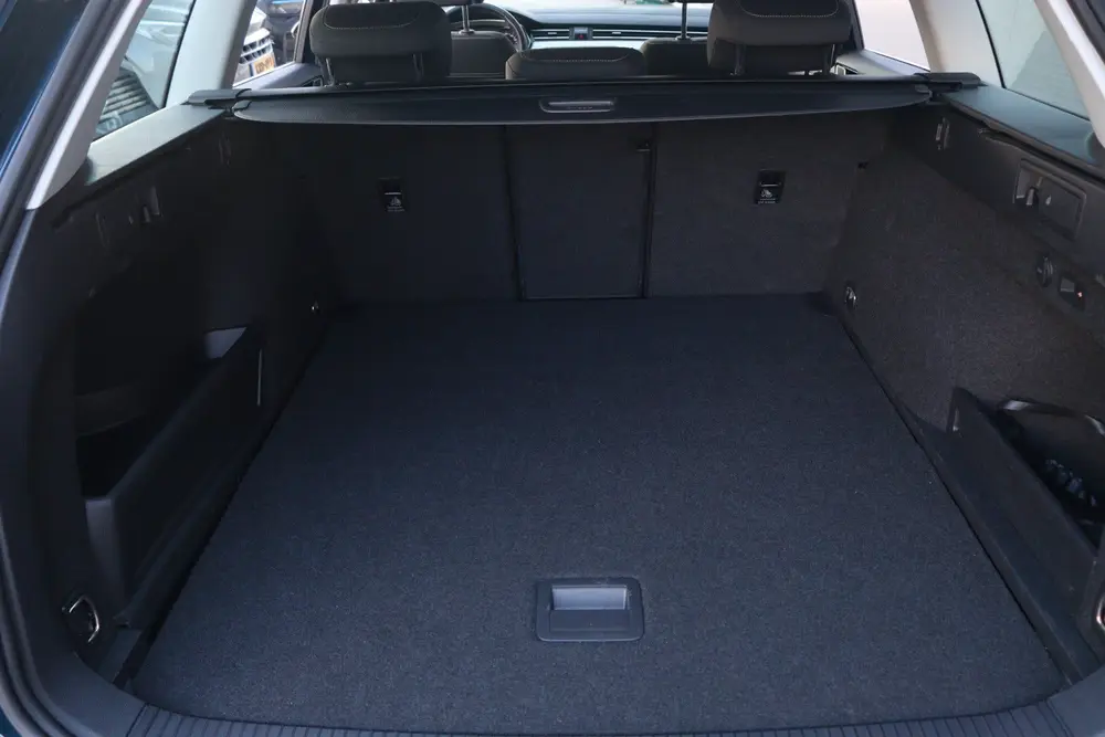 Volkswagen Passat Variant 1.4 TSI PHEV GTE Business | Trekha uit 2023, foto 13