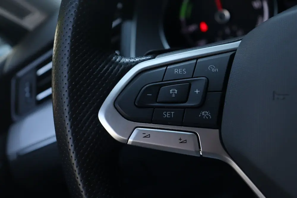 Volkswagen Passat Variant 1.4 TSI PHEV GTE Business | Trekha uit 2023, foto 16