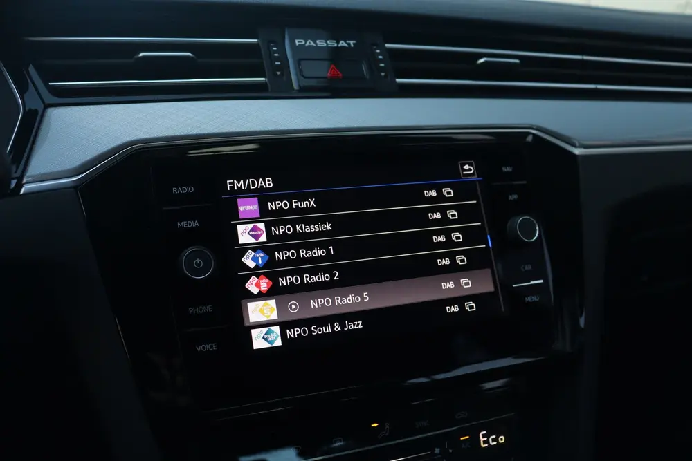 Volkswagen Passat Variant 1.4 TSI PHEV GTE Business | Trekha uit 2023, foto 19
