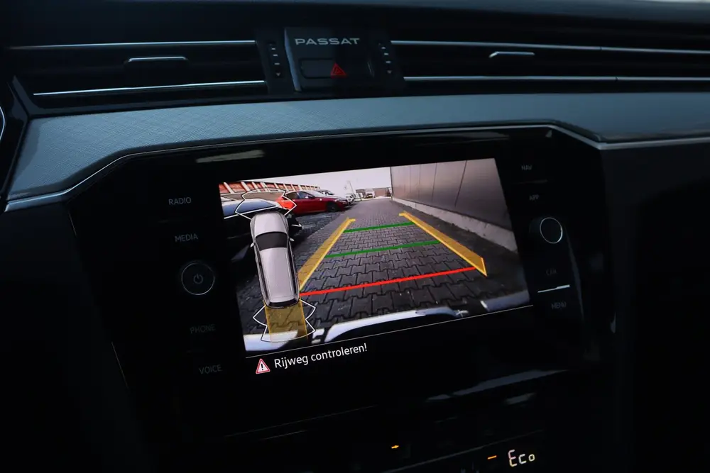 Volkswagen Passat Variant 1.4 TSI PHEV GTE Business | Trekha uit 2023, foto 20