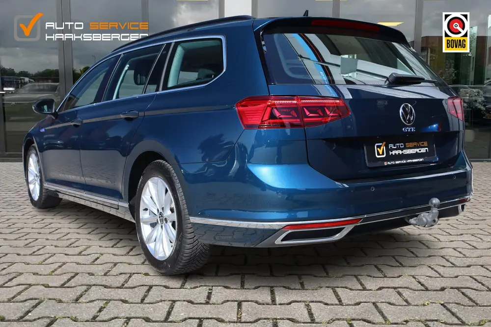 Volkswagen Passat Variant 1.4 TSI PHEV GTE Business | Trekha uit 2023, foto 3
