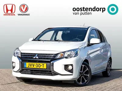 Mitsubishi Space Star 1.2 Instyle Automaat uit 2023