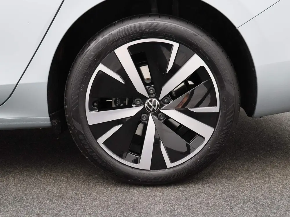 Volkswagen Passat Variant 1.5 eHybrid Business 204 PK DSG | uit 2024, foto 13