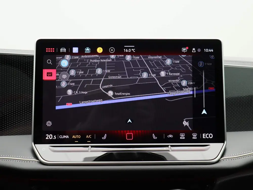 Volkswagen Passat Variant 1.5 eHybrid Business 204 PK DSG | uit 2024, foto 16