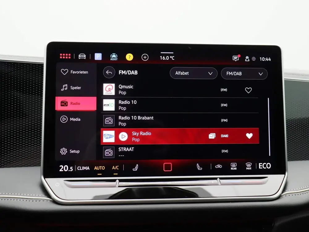 Volkswagen Passat Variant 1.5 eHybrid Business 204 PK DSG | uit 2024, foto 19