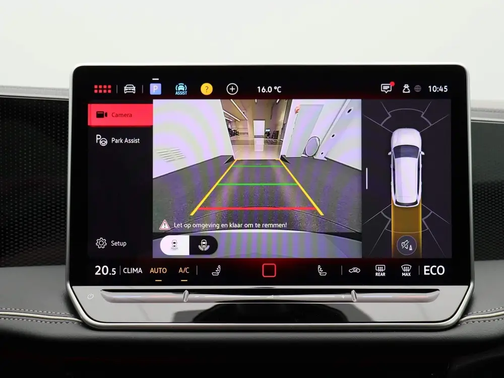 Volkswagen Passat Variant 1.5 eHybrid Business 204 PK DSG | uit 2024, foto 20