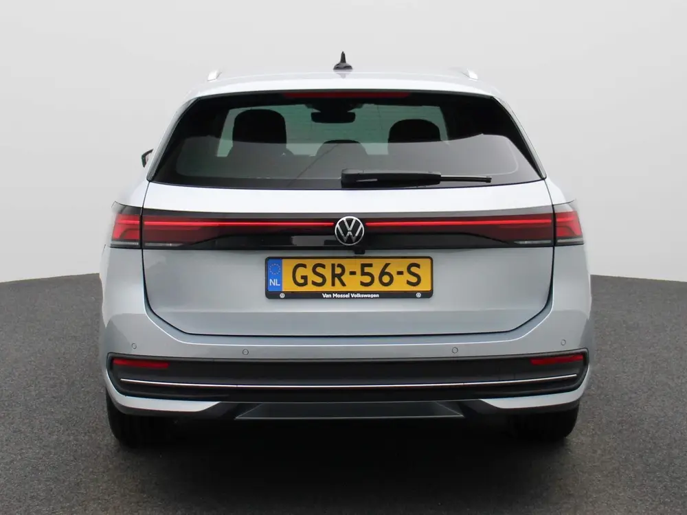 Volkswagen Passat Variant 1.5 eHybrid Business 204 PK DSG | uit 2024, foto 5