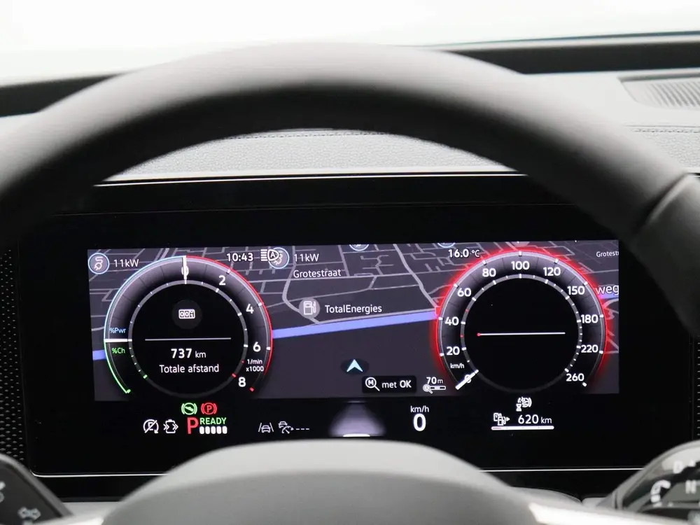 Volkswagen Passat Variant 1.5 eHybrid Business 204 PK DSG | uit 2024, foto 8