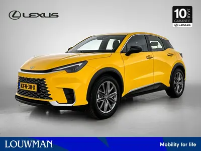 Lexus LBX Relax 2WD uit 2024