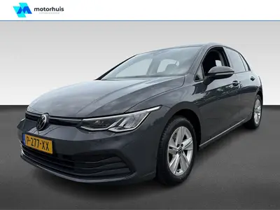 Volkswagen Golf 1.0 TSI Life uit 2022