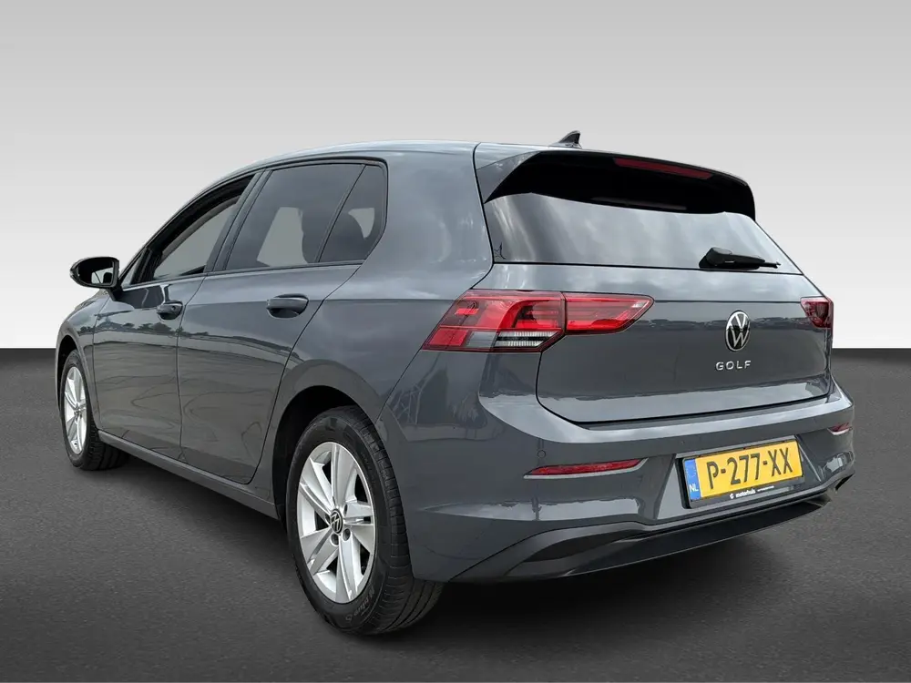 Volkswagen Golf 1.0 TSI Life uit 2022, foto 3