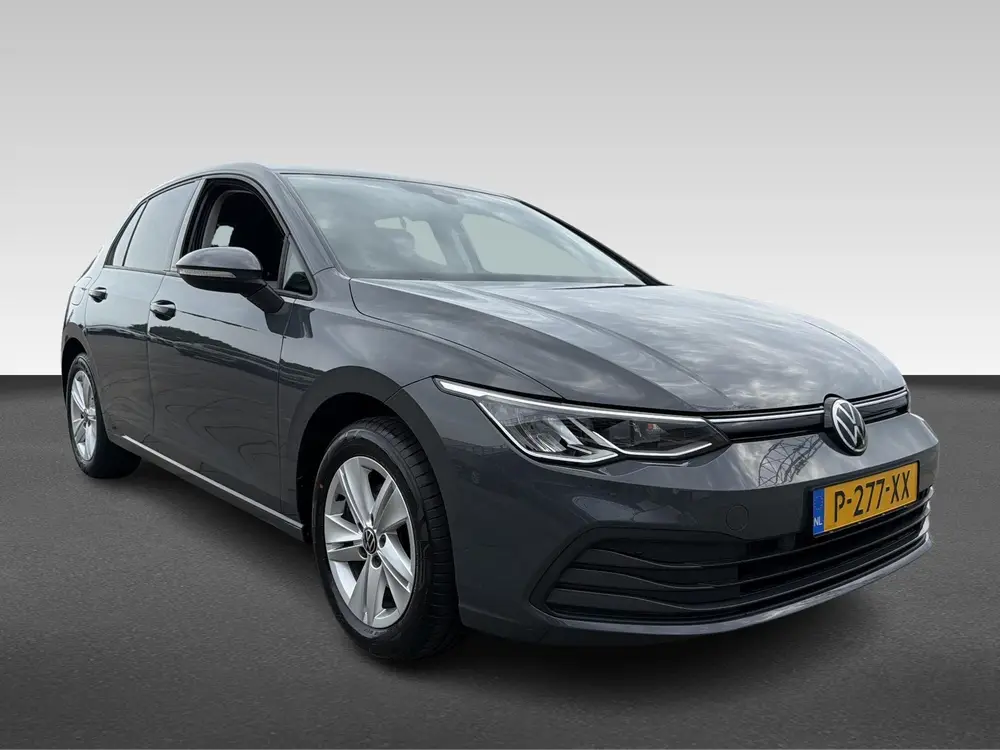 Volkswagen Golf 1.0 TSI Life uit 2022, foto 5