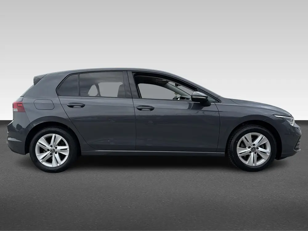 Volkswagen Golf 1.0 TSI Life uit 2022, foto 6