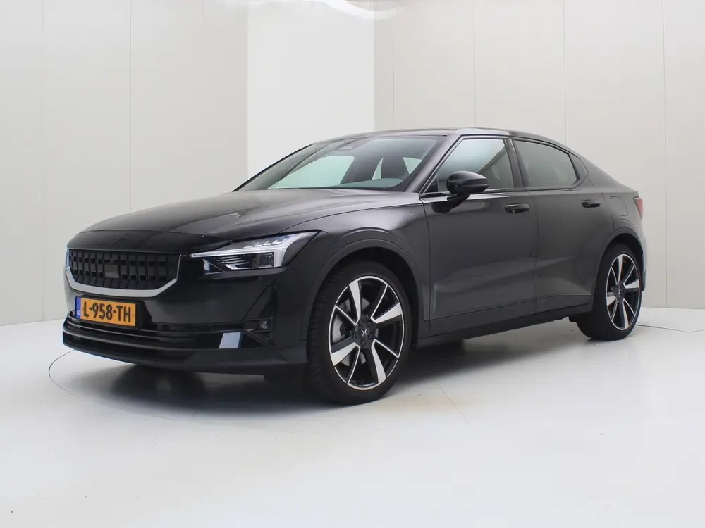 Polestar 2 Long Dual AWD 300kW 78kWh Pilot Plus [ PANO+20 IN uit 2021