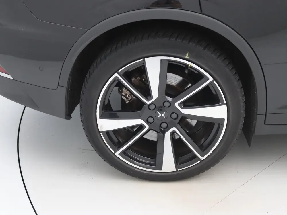 Polestar 2 Long Dual AWD 300kW 78kWh Pilot Plus [ PANO+20 IN uit 2021, foto 10