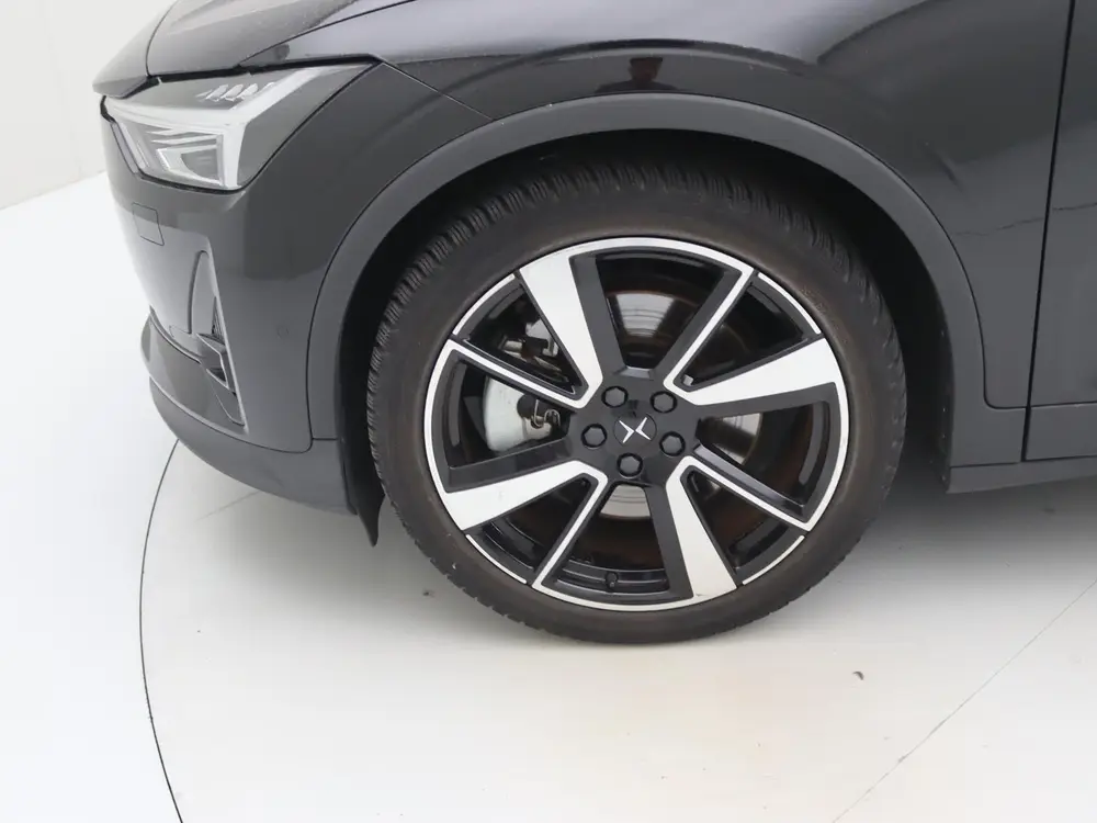 Polestar 2 Long Dual AWD 300kW 78kWh Pilot Plus [ PANO+20 IN uit 2021, foto 11