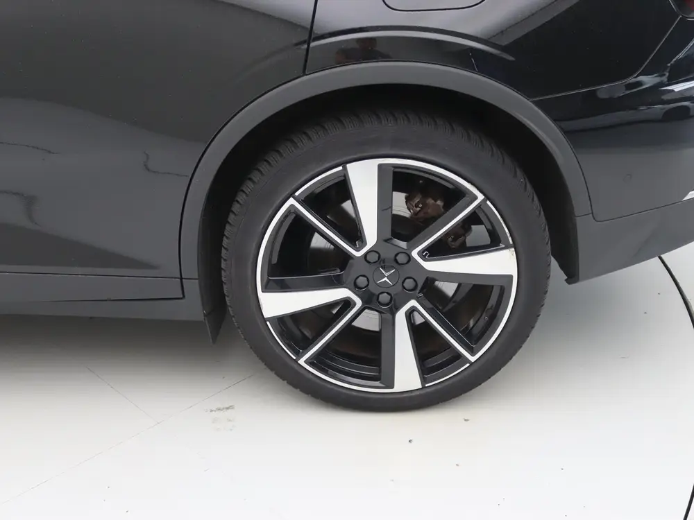 Polestar 2 Long Dual AWD 300kW 78kWh Pilot Plus [ PANO+20 IN uit 2021, foto 12