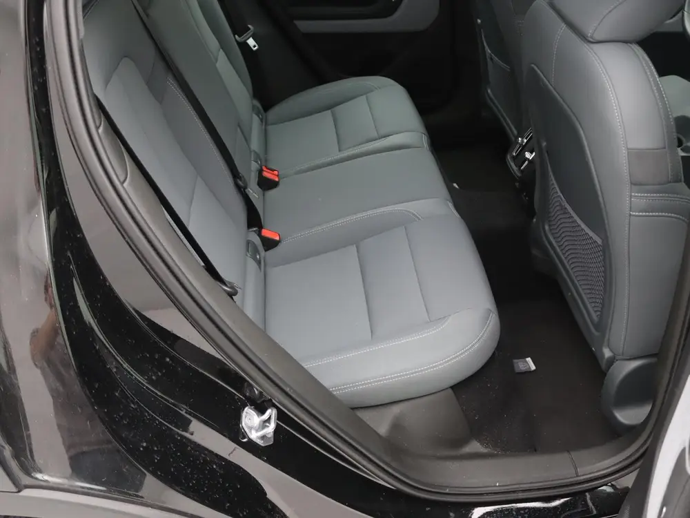 Polestar 2 Long Dual AWD 300kW 78kWh Pilot Plus [ PANO+20 IN uit 2021, foto 13