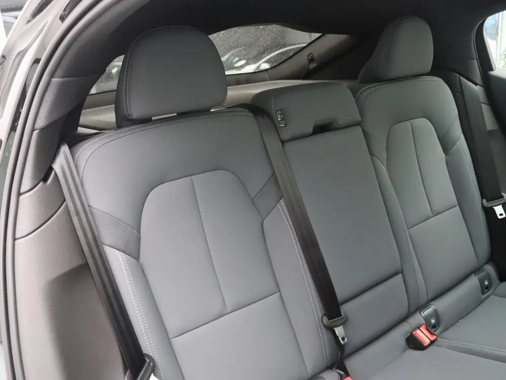 Polestar 2 Long Dual AWD 300kW 78kWh Pilot Plus [ PANO+20 IN uit 2021, foto 14