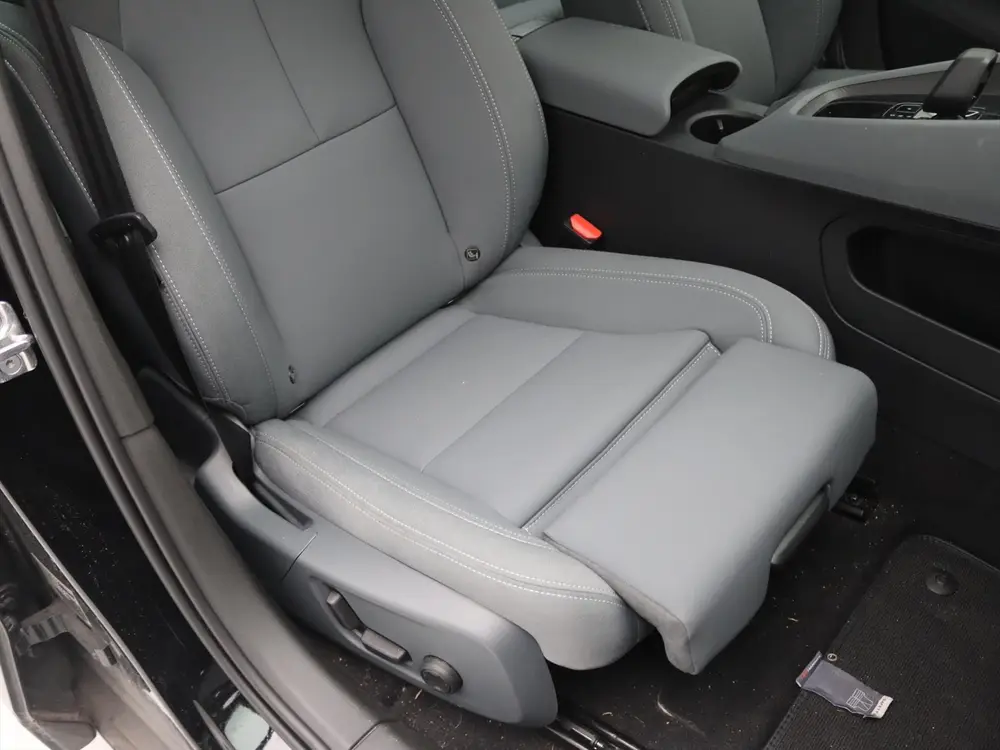 Polestar 2 Long Dual AWD 300kW 78kWh Pilot Plus [ PANO+20 IN uit 2021, foto 15