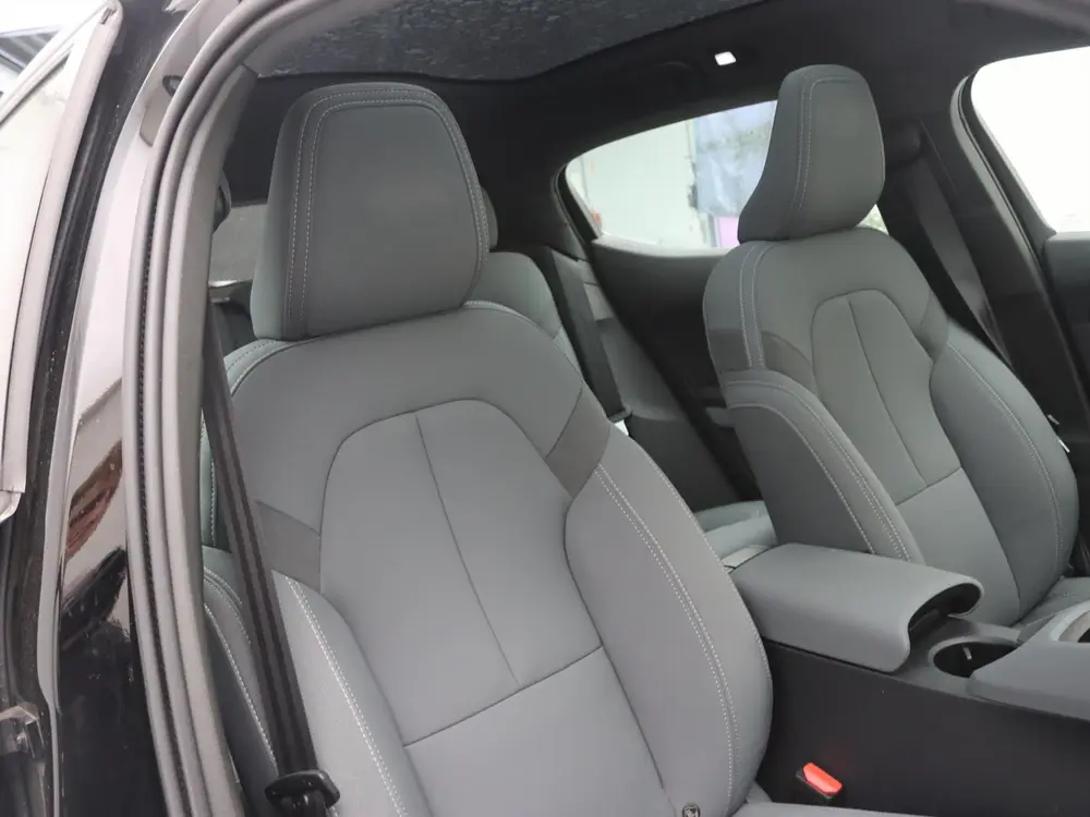Polestar 2 Long Dual AWD 300kW 78kWh Pilot Plus [ PANO+20 IN uit 2021, foto 16