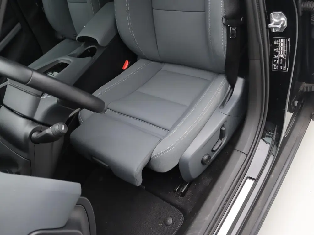 Polestar 2 Long Dual AWD 300kW 78kWh Pilot Plus [ PANO+20 IN uit 2021, foto 17