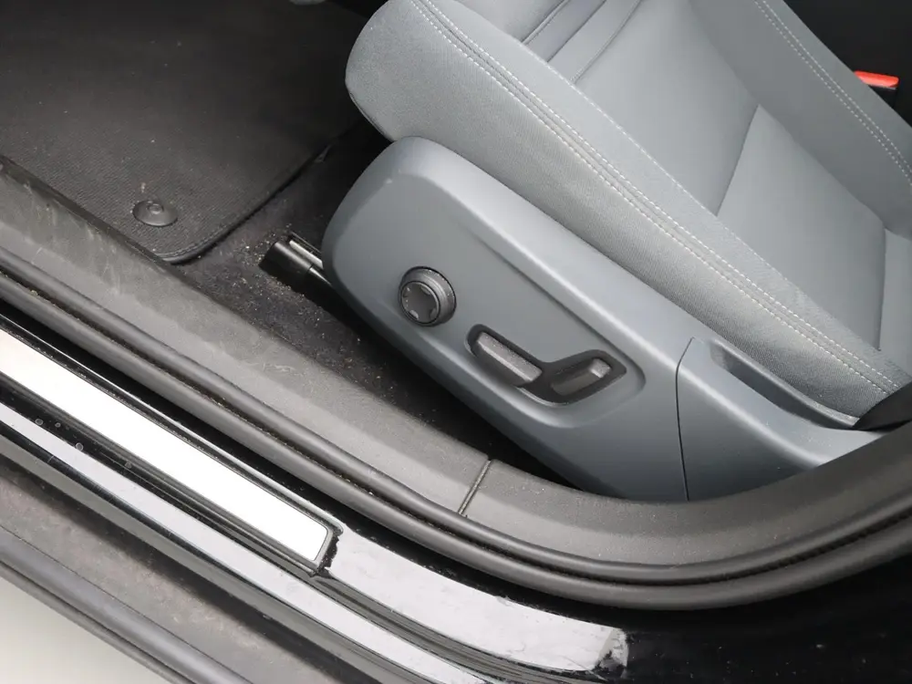 Polestar 2 Long Dual AWD 300kW 78kWh Pilot Plus [ PANO+20 IN uit 2021, foto 18