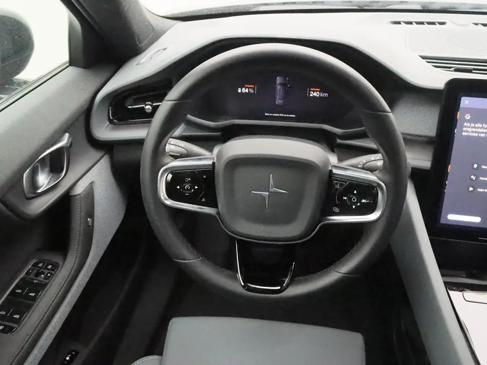 Polestar 2 Long Dual AWD 300kW 78kWh Pilot Plus [ PANO+20 IN uit 2021, foto 19