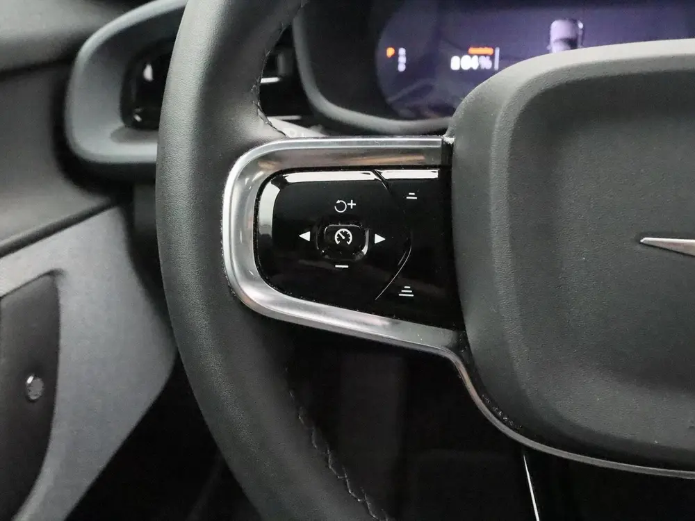 Polestar 2 Long Dual AWD 300kW 78kWh Pilot Plus [ PANO+20 IN uit 2021, foto 20
