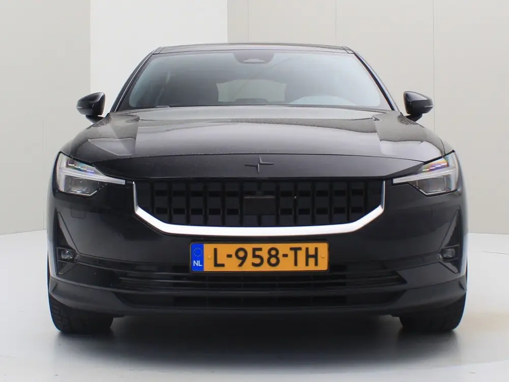Polestar 2 Long Dual AWD 300kW 78kWh Pilot Plus [ PANO+20 IN uit 2021, foto 5