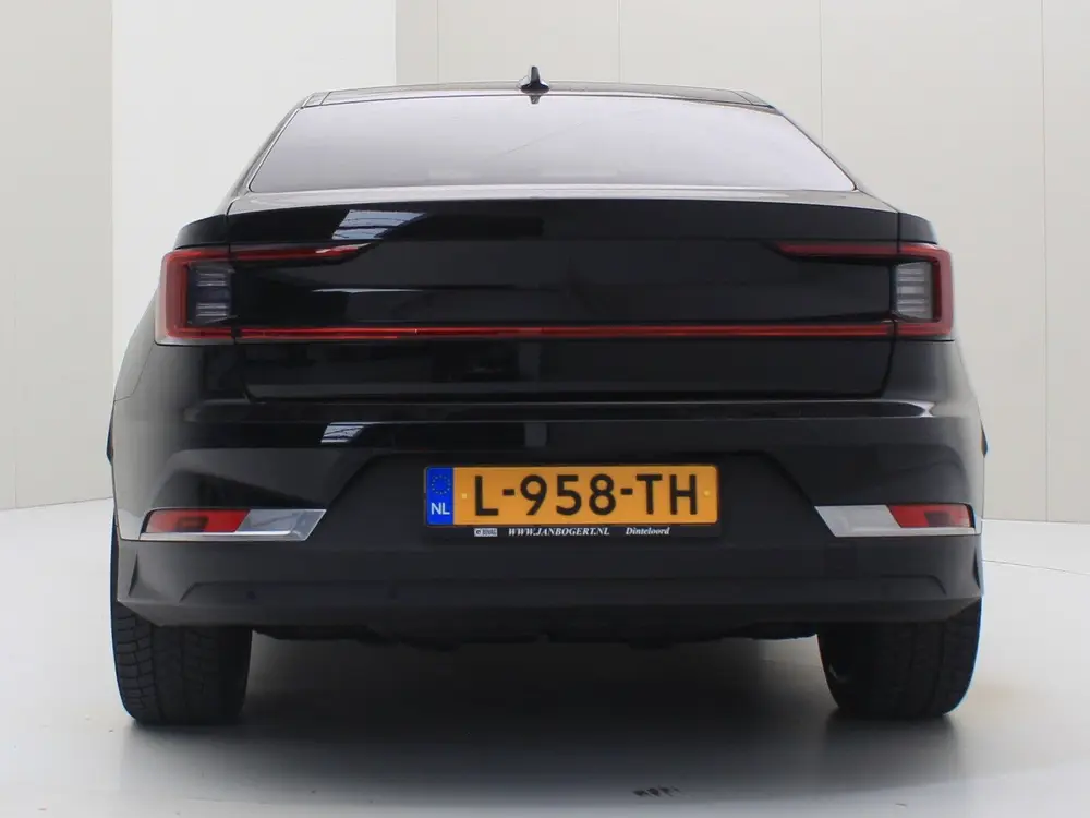 Polestar 2 Long Dual AWD 300kW 78kWh Pilot Plus [ PANO+20 IN uit 2021, foto 6