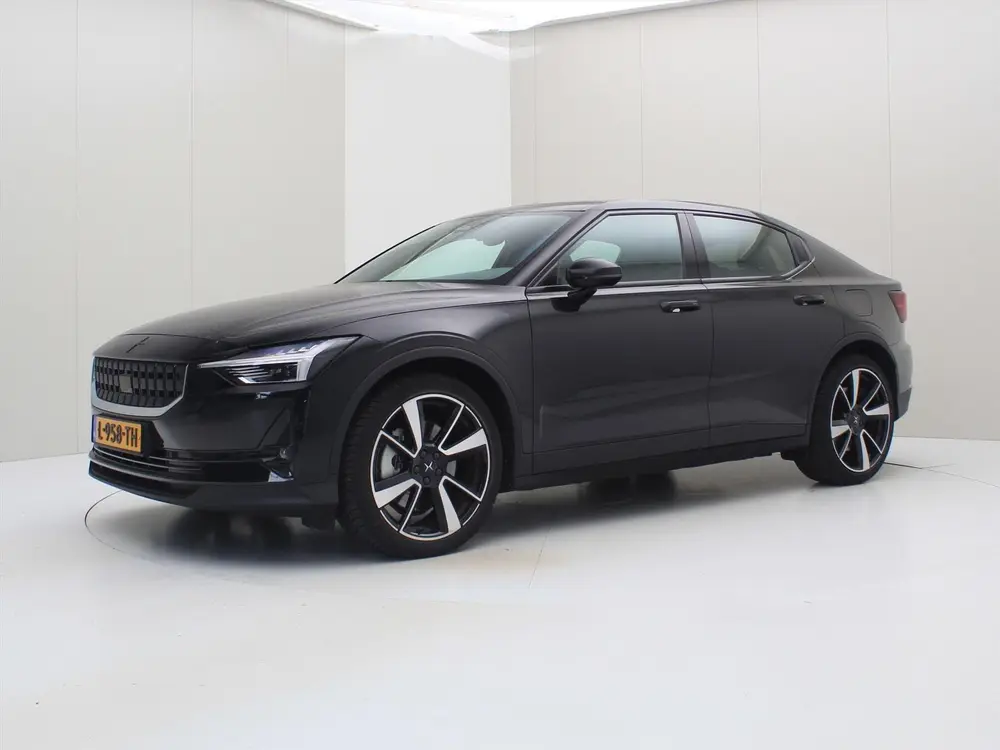 Polestar 2 Long Dual AWD 300kW 78kWh Pilot Plus [ PANO+20 IN uit 2021, foto 7