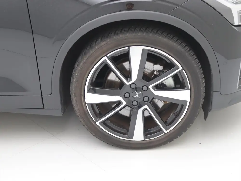 Polestar 2 Long Dual AWD 300kW 78kWh Pilot Plus [ PANO+20 IN uit 2021, foto 9