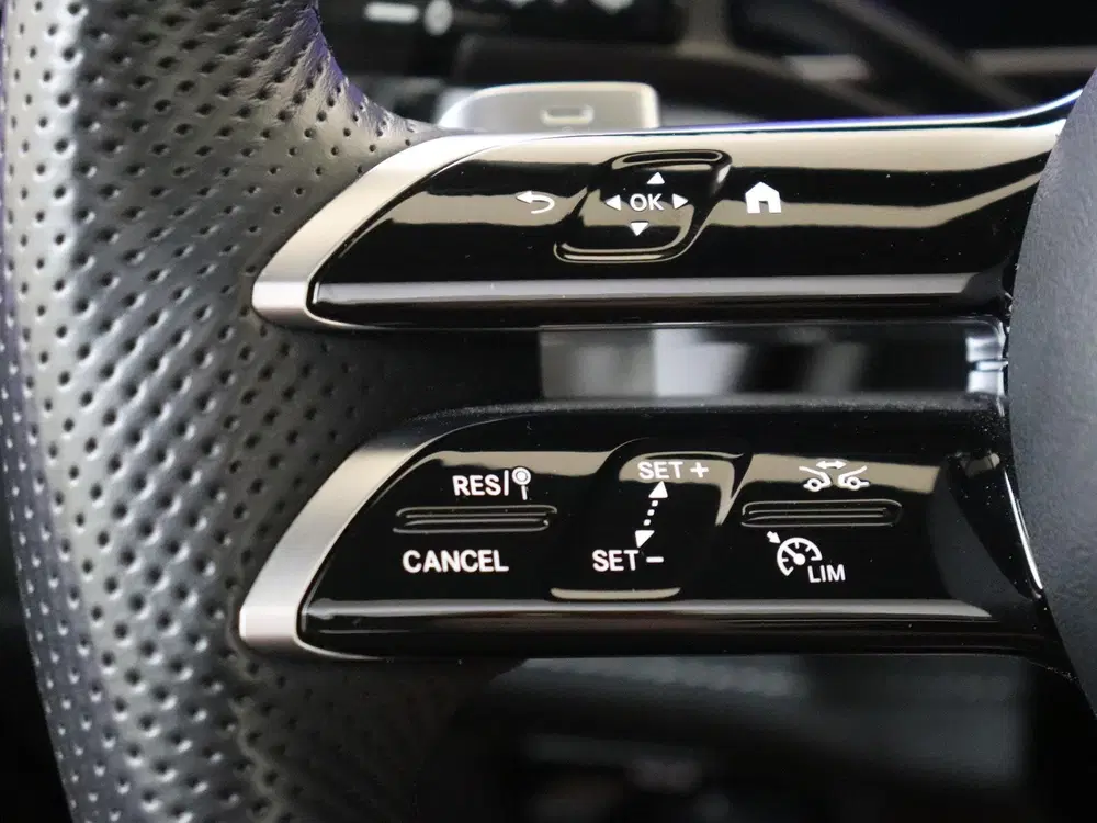Mercedes-Benz EQE SUV 350 4Matic Sport Edition 91 kWh uit 2025, foto 13