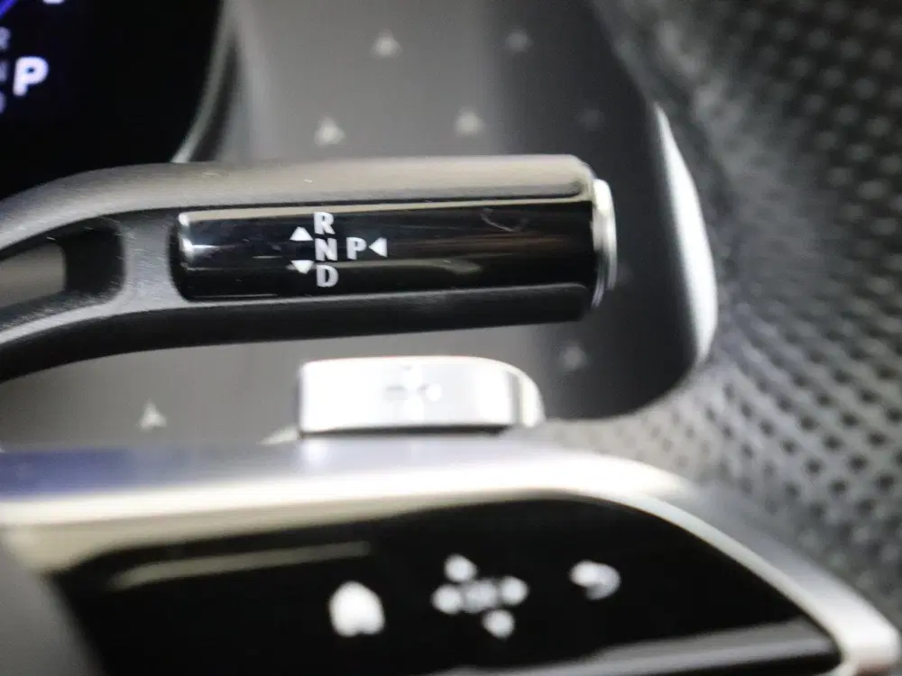 Mercedes-Benz EQE SUV 350 4Matic Sport Edition 91 kWh uit 2025, foto 15