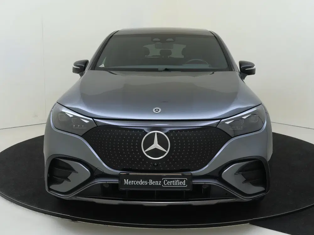 Mercedes-Benz EQE SUV 350 4Matic Sport Edition 91 kWh uit 2025, foto 6
