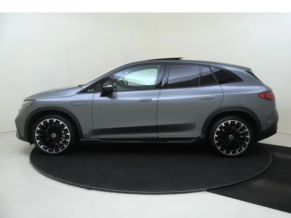 Mercedes-Benz EQE SUV 350 4Matic Sport Edition 91 kWh uit 2025, foto 8