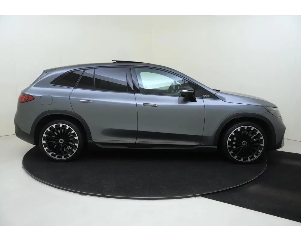 Mercedes-Benz EQE SUV 350 4Matic Sport Edition 91 kWh uit 2025, foto 9