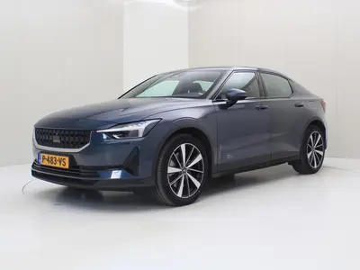 Polestar 2 Long Range Single Motor 231pk 92.6% SoH [ PLUS PA uit 2022
