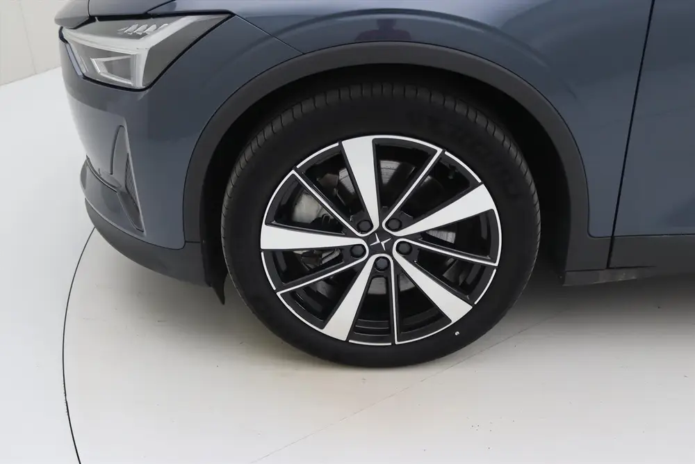 Polestar 2 Long Range Single Motor 231pk 92.6% SoH [ PLUS PA uit 2022, foto 11