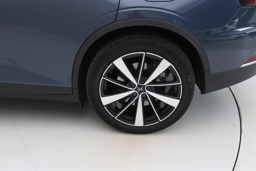 Polestar 2 Long Range Single Motor 231pk 92.6% SoH [ PLUS PA uit 2022, foto 12