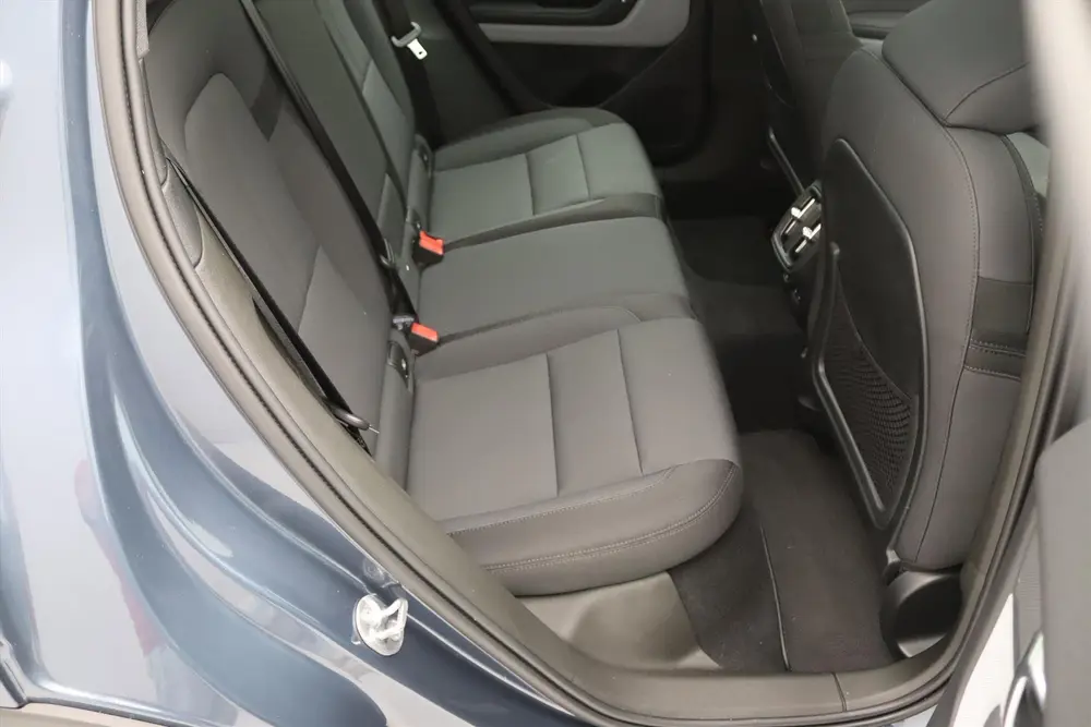 Polestar 2 Long Range Single Motor 231pk 92.6% SoH [ PLUS PA uit 2022, foto 13
