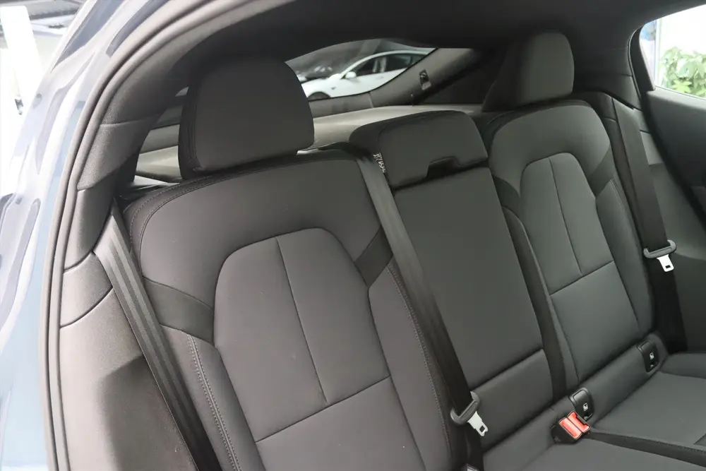Polestar 2 Long Range Single Motor 231pk 92.6% SoH [ PLUS PA uit 2022, foto 14